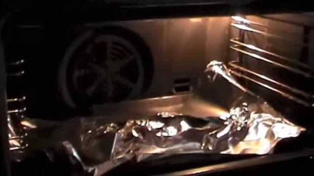 Гастрономический уголок