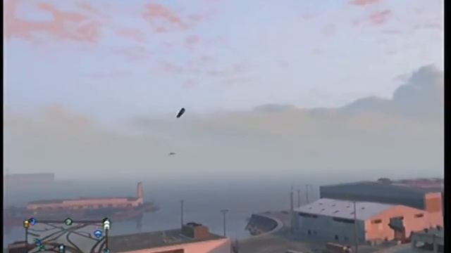 nueba serie de acrobacias gta 5 online AIR Angel смотреть онлайн