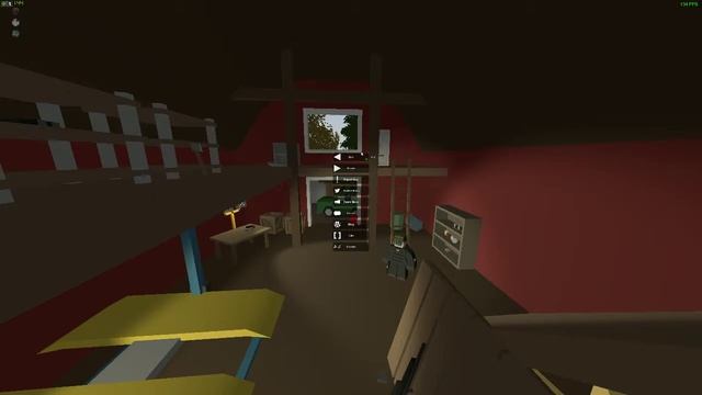 Unturned stream смотреть онлайн