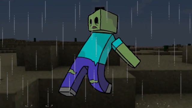 I love Minecraft. Do You love Minecraft? смотреть онлайн