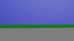 Мультфильм-Колобок кушает монетки для детей