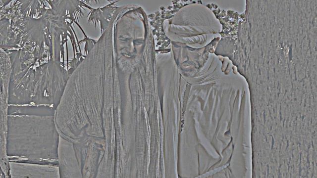 Luca Massaglia - The Parables of Jesus... , op. 4 (IX. The great banquet) смотреть онлайн