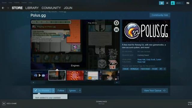 5 REASONS why the SUBMERGED MAP is not releasing. смотреть онлайн