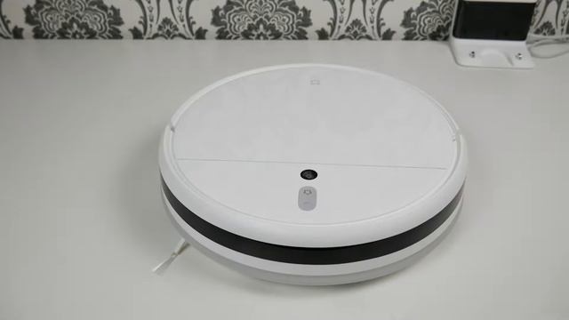 Xiaomi VacuumCleaner Mop (Mijia 1C) | Самый популярный из бюджетных роботов-пылесосов 🔥 ОБЗОР + ТЕС