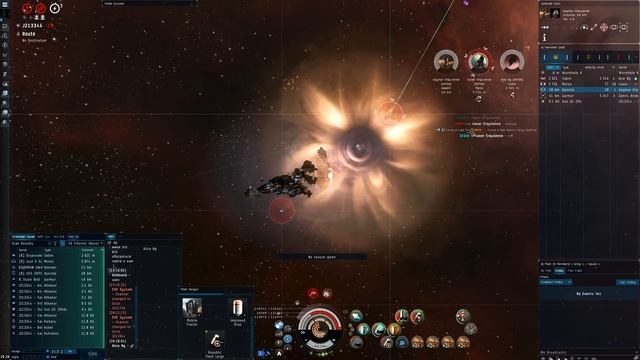 EvE Online продана Pearl Abyss! ЧТО БУДЕТ ДАЛЬШЕ? смотреть онлайн