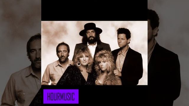Fleetwood mac - Seven Wonder - 1 hour loop смотреть онлайн