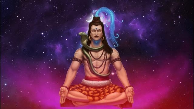 Мантра 108 имен Бога