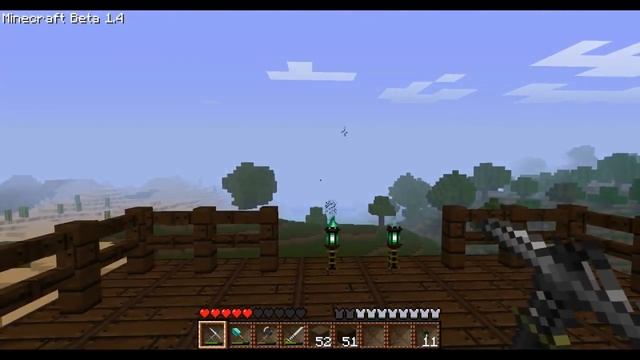 PeteCast plays Minecraft: Airship of Fun смотреть онлайн