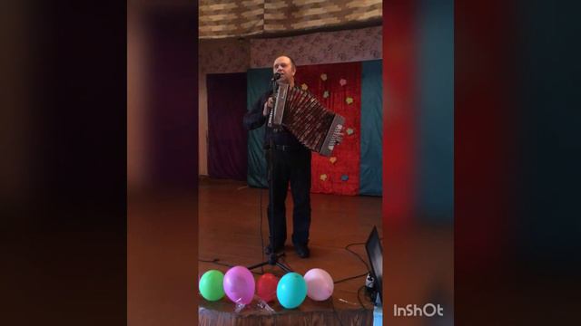 "Главное душою не стареть" посвященное Дню пожилого человека смотреть онлайн