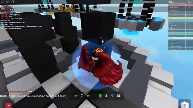 ROBLOX BED WARS - Get codes here! смотреть онлайн