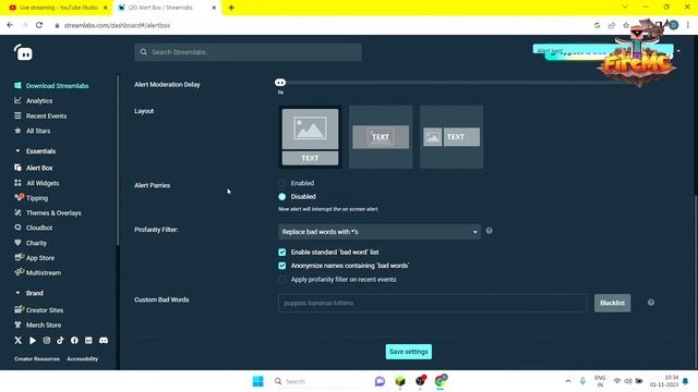 ?MINECAFT LIVE STREAM WITH FIRE MC SERVER | JOIN PUBLICK SMP JAVA ,PE 24/7 смотреть онлайн
