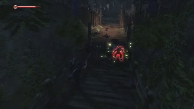 Zajebisty Fable 2 Glitch смотреть онлайн