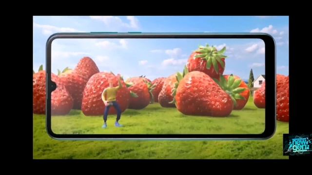 Huawei Y5P|Y6P trailer смотреть онлайн