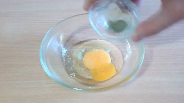 ОМЛЕТ С ЗЕЛЕНЬЮ И СЫРОМ! ЗАВТРАК ЗА 5-МИНУТ! смотреть онлайн