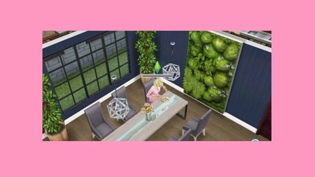 ?Утреняя Рутина ?/The Sims FreePlay/ смотреть онлайн