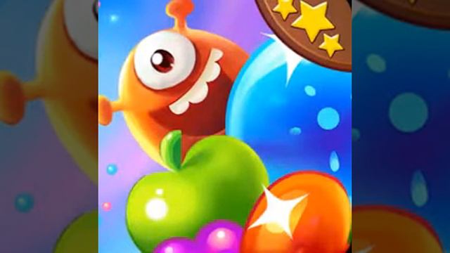Jolly Jam v3.2 Mod (Unlimited Diamonds) смотреть онлайн