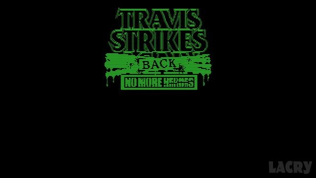 Travis Strikes Again: No More Heroes Full Walkthrough Gameplay - No Commentary (PS4 Longplay) смотреть онлайн