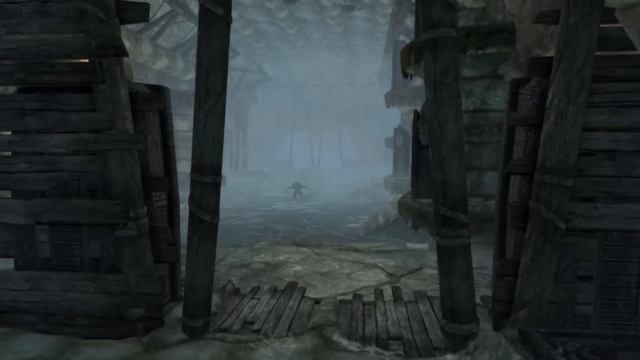 Skyrim - The Full Story of the Companions - Elder Scrolls Lore смотреть онлайн