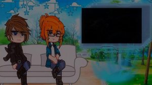 Реакция Последняя Реальность на Лололошку #7