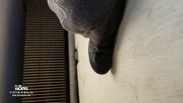 Achieving Proper Air Flow Behind Your RV Refrigerator For Better Performance