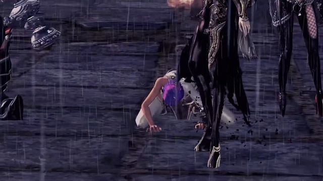 Начало Blade and Soul 🧐Интересно смотреть онлайн