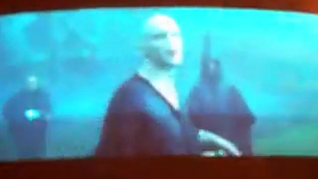 Harry Potter Family Guy 8 смотреть онлайн