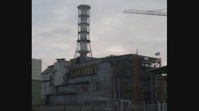Chernobyl and call of duty 4 смотреть онлайн
