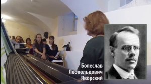 Лекция: Шостакович. Симфония № 1