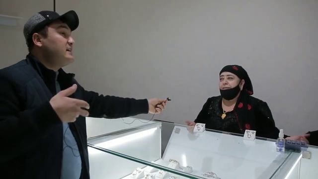 BUXORO TILLO BOZORI 2020. ENG ARZON TILLALAR SHU YERDA #tillo_bozor_buxoro