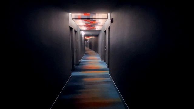 Unexpected Layover | Flight Attendant Life смотреть онлайн