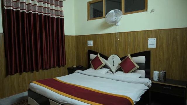 Hotel Royal Orbit Nainital, Bhowāli, India смотреть онлайн