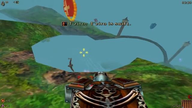 Flying Heroes - Gameplay (HD) смотреть онлайн