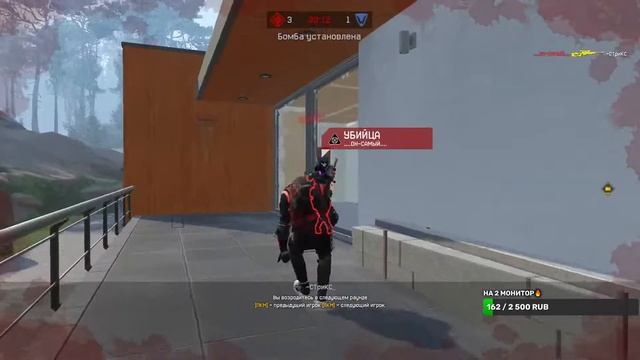 ?Ночной стрим по Warface Чарли играю с подписчиками,каждый 10 лайков пин-код? смотреть онлайн