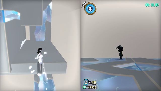 [a hat in time]Node Dash 2 1P2C IL in 36.18 смотреть онлайн