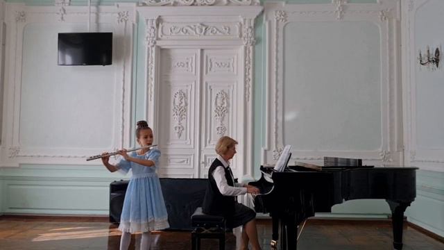 И. Шильцева - "Летние грезы" смотреть онлайн