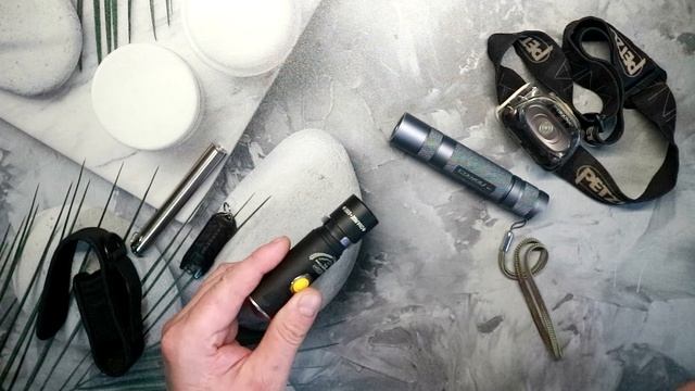 МОИ ЛУЧШИЕ ФОНАРИ