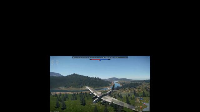 WarThunder. Суть игры смотреть онлайн