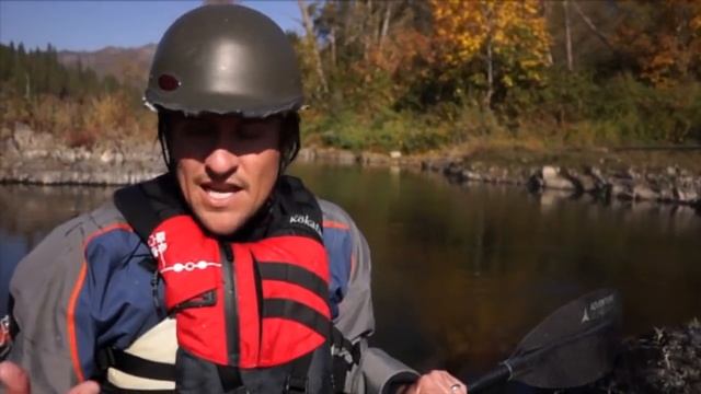Gear Guy: Katana Kayak смотреть онлайн