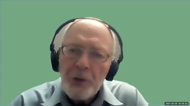 25 02 21  Шифрин Искусственный интеллект  -  взгляд сверху. Нетания.