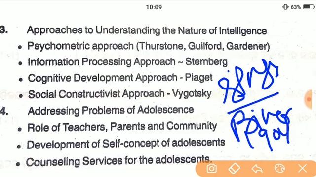 Master video of child development and pedagogy for OTET 2020 ll All questions in one video ll смотреть онлайн