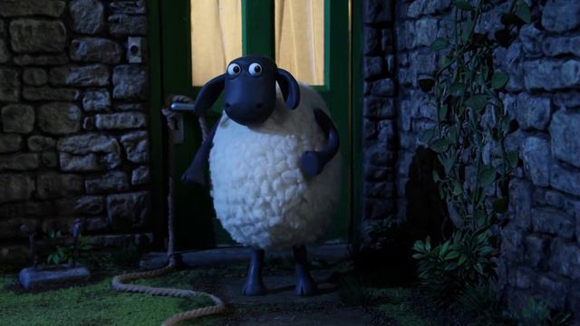 Lock Out | Shaun The Sheep Season 2 | Full Episode