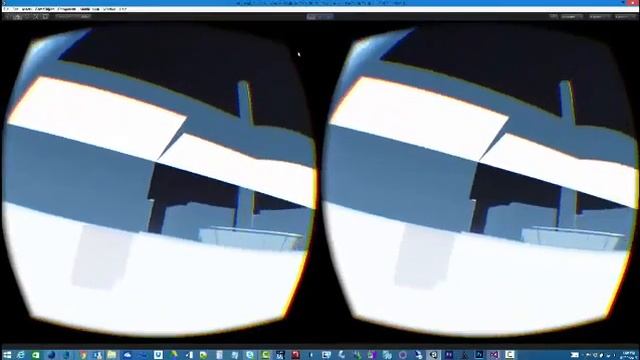 The Cable Center in Virtual Reality 2015-10 смотреть онлайн