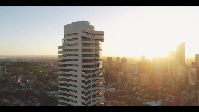 Level 40, The Horizon, 184 Forbes Street, Darlinghurst, Sydney смотреть онлайн