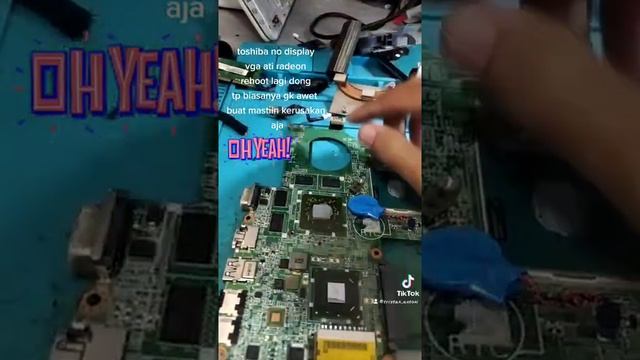 toshiba m840 no display solved rehoot chipset vga display смотреть онлайн