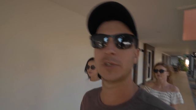 ТАИЛАНД. ЕДЕМ НА ОСТРОВА ПХИ-ПХИ! смотреть онлайн