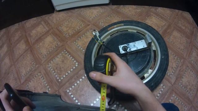 Последняя версия всей цепочки поломок моноколеса смотреть онлайн