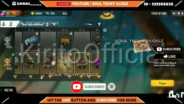 SEASON 21 TRAP ELITE PASS FULL REVIEW FREE FIRE || SOULTECHY VLOGZ MALAYALAM|| смотреть онлайн