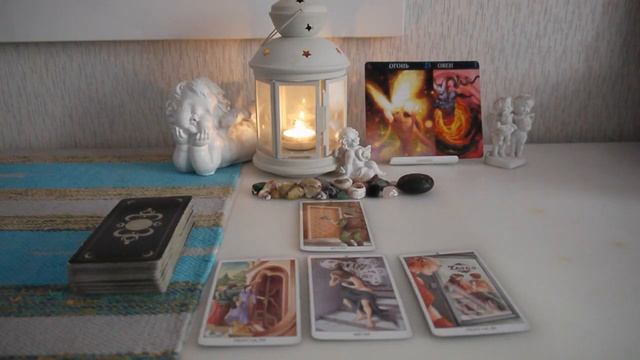 ♈ ОВЕН. Таро прогноз 9 - 22 ОКТЯБРЯ. Коридор затмений 14 октября солнечное затмение (Новолуние). смотреть онлайн