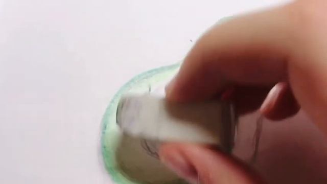 Как нарисовать АВОКАДО ?? смотреть онлайн