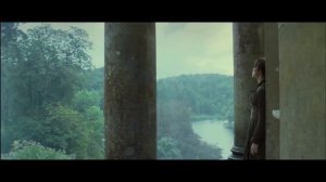 The winner takes it all - At Vance (Pride and prejudice)